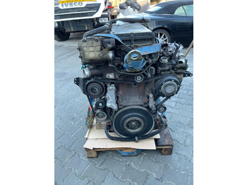 Engine LIEBHERR