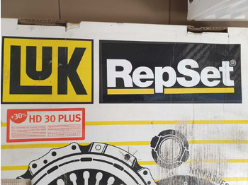 Transmission Oryginalne sprzęgło firmy Luk Autobusy,Samochody ciężarowe Man: picture 4 Transmission Oryginalne sprzęgło firmy Luk Autobusy,Samochody ciężarowe Man: picture 4