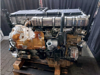 Engine MERCEDES-BENZ