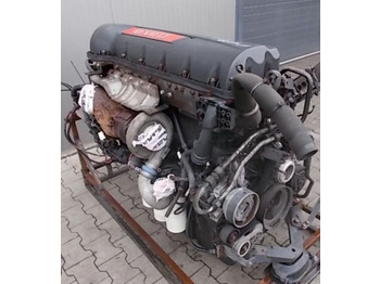 Engine RENAULT