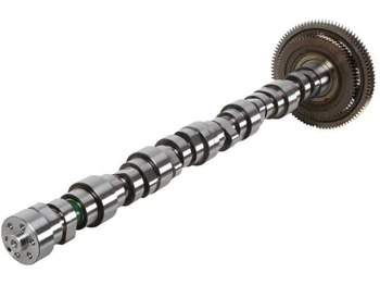 Exhaust system SETRA