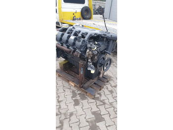 Engine JAGUAR