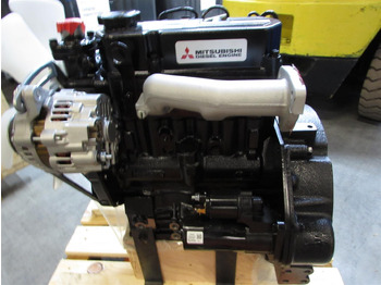 Engine MITSUBISHI