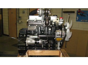 Engine MITSUBISHI