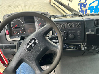 Leasing of MAN TGA 18.310 MAN TGA 18.310: picture 5