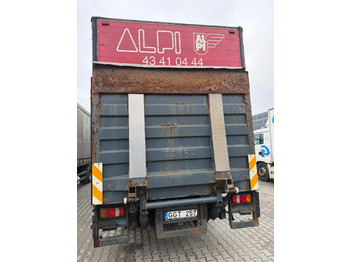 Leasing of MAN TGA 18.310 MAN TGA 18.310: picture 3