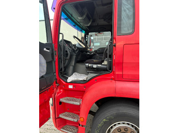 Leasing of MAN TGA 18.310 MAN TGA 18.310: picture 4