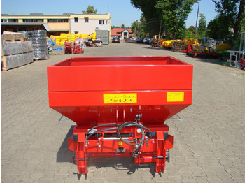 Fertilizer spreader JAR-MET