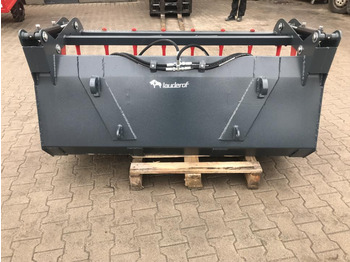 Clamp for Farm tractor Lauderof Krokodilschaufel / Manure grab / Grappin à fumier / Benna coccodrillo / Ковш-захват / Łyżko-krokodyl 1,8 m: picture 4