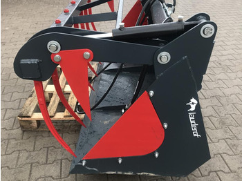 Clamp for Farm tractor Lauderof Krokodilschaufel / Manure grab / Grappin à fumier / Benna coccodrillo / Ковш-захват / Łyżko-krokodyl 1,8 m: picture 5