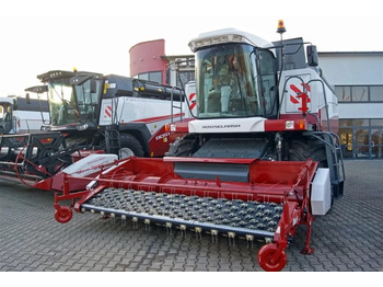 Harvester attachment Lupus Schwadaufnehmer / Pickup header / Ramasseurs d'andains / Recogedor de hileras / Raccoglitore di andane /  Подборщик валков / Podbieracz pokosów 3,4 m: picture 4