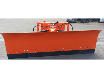 Snow plough METAL-TECHNIK
