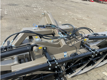 Leasing of ROLEX Messerwalze / Knife roller / Rouleau couteau / wał nożowy 6 m ROLEX Messerwalze / Knife roller / Rouleau couteau / wał nożowy 6 m: picture 2