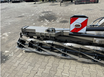 Leasing of ROLEX Messerwalze / Knife roller / Rouleau couteau / wał nożowy 6 m ROLEX Messerwalze / Knife roller / Rouleau couteau / wał nożowy 6 m: picture 4