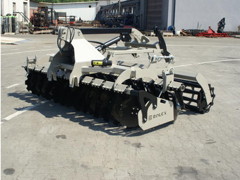 Disc harrow ROLEX