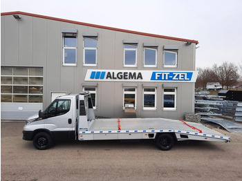 Tow truck IVECO Daily