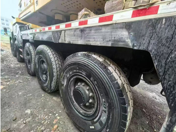 Mobile crane SANY STC1000T7: picture 4 Mobile crane SANY STC1000T7: picture 4