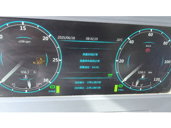 Mobile crane XCMG XCMG XCMG: picture 3