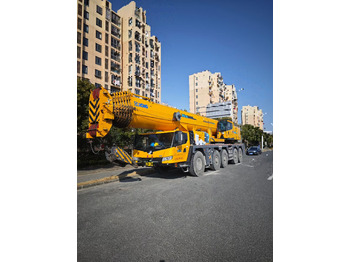 All terrain crane XCMG