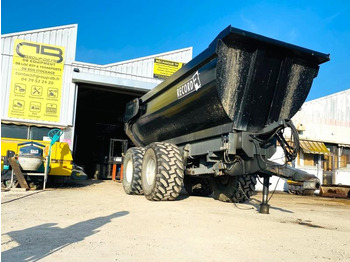 Farm tipping trailer/ Dumper RECORD