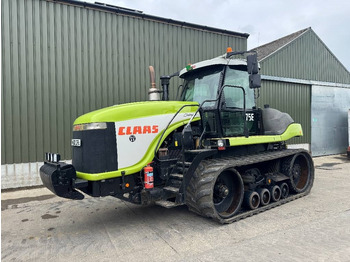 Farm tractor CLAAS Challenger