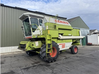 Harvester attachment CLAAS Dominator