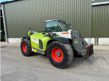 Telescopic handler CLAAS