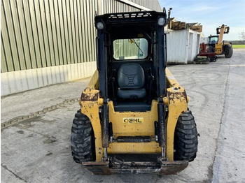Skid steer loader Gehl R165 Skid Steer: picture 4 Skid steer loader Gehl R165 Skid Steer: picture 4