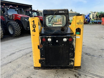 Skid steer loader Gehl R165 Skid Steer: picture 3 Skid steer loader Gehl R165 Skid Steer: picture 3
