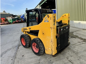 Skid steer loader Gehl R165 Skid Steer: picture 2 Skid steer loader Gehl R165 Skid Steer: picture 2