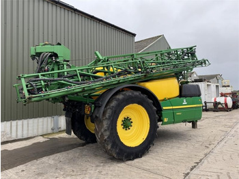 Leasing of John Deere 962i 36m Trailed Sprayer John Deere 962i 36m Trailed Sprayer: picture 2 Leasing of John Deere 962i 36m Trailed Sprayer John Deere 962i 36m Trailed Sprayer: picture 2
