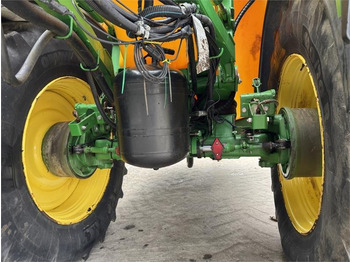 Leasing of John Deere 962i 36m Trailed Sprayer John Deere 962i 36m Trailed Sprayer: picture 5 Leasing of John Deere 962i 36m Trailed Sprayer John Deere 962i 36m Trailed Sprayer: picture 5