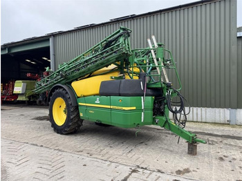 Leasing of John Deere 962i 36m Trailed Sprayer John Deere 962i 36m Trailed Sprayer: picture 1 Leasing of John Deere 962i 36m Trailed Sprayer John Deere 962i 36m Trailed Sprayer: picture 1
