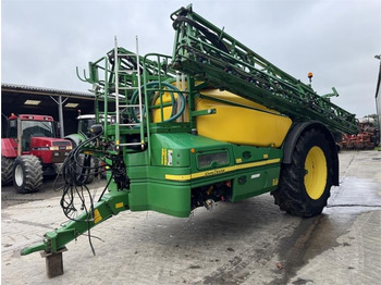 Leasing of John Deere 962i 36m Trailed Sprayer John Deere 962i 36m Trailed Sprayer: picture 4 Leasing of John Deere 962i 36m Trailed Sprayer John Deere 962i 36m Trailed Sprayer: picture 4