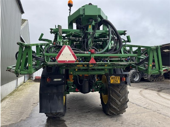 Leasing of John Deere 962i 36m Trailed Sprayer John Deere 962i 36m Trailed Sprayer: picture 3 Leasing of John Deere 962i 36m Trailed Sprayer John Deere 962i 36m Trailed Sprayer: picture 3