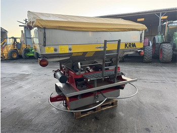 Fertilizer spreader Krm F2 3000 Fert Spreader: picture 5 Fertilizer spreader Krm F2 3000 Fert Spreader: picture 5