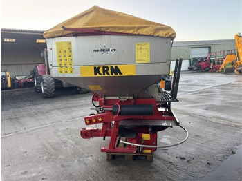 Fertilizer spreader Krm F2 3000 Fert Spreader: picture 4 Fertilizer spreader Krm F2 3000 Fert Spreader: picture 4