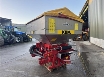 Fertilizer spreader Krm F2 3000 Fert Spreader: picture 3 Fertilizer spreader Krm F2 3000 Fert Spreader: picture 3