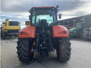Farm tractor Kubota M7131: picture 5
