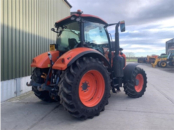 Farm tractor Kubota M7131: picture 4
