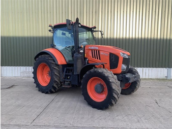Farm tractor Kubota M7131: picture 3