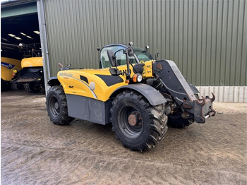 Telescopic handler NEW HOLLAND