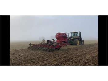 Combine seed drill Sumo DTS 6m **Video Below**: picture 4
