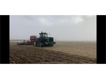 Combine seed drill Sumo DTS 6m **Video Below**: picture 3