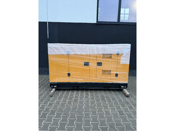 Generator set IVECO