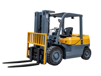 Diesel forklift