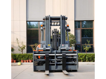 Diesel forklift