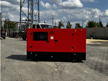 Generator set PERKINS