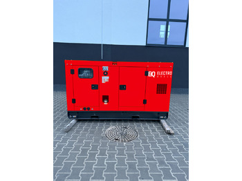 Generator set PERKINS