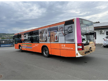 City bus MAN A 20 Lion´s City: picture 3